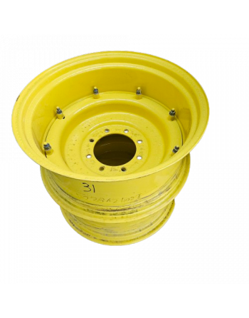 roue tracteur d'occasion, jantes pas cher, Sodijantes, Fabricant de jantes