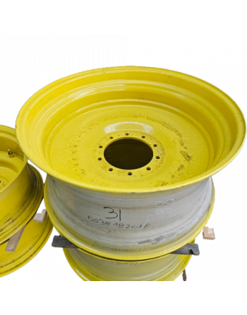 DW 18 x 38 - Voie Fixe -...