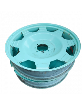 W 10 x 46 - Voie Fixe -...