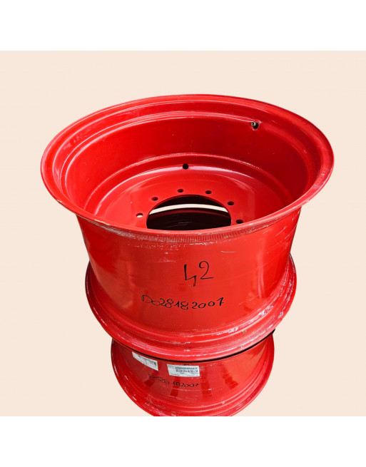 jante voie fixe 18x28