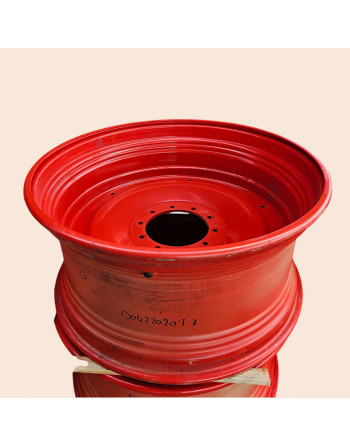 TW 20 x 42 - Fixed Track -...