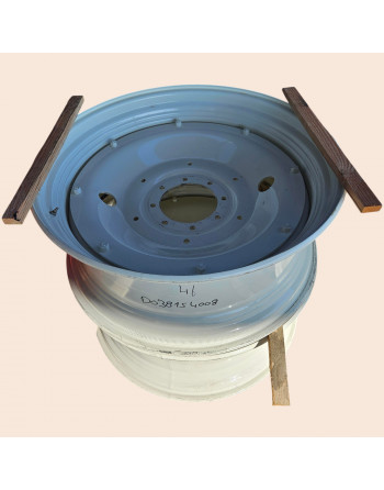 DW15 X 38 - Voie Variable -...