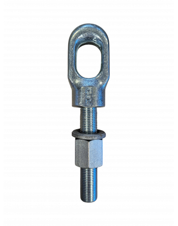 Écrou à oeillet HD M16 x...