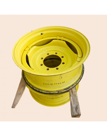 W12 X 28 - Voie Variable -...