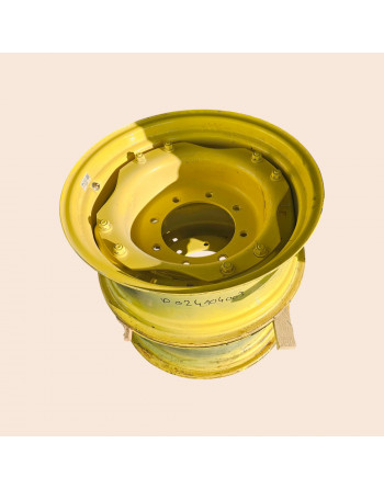 W10 X 24 - Voie Variable -...