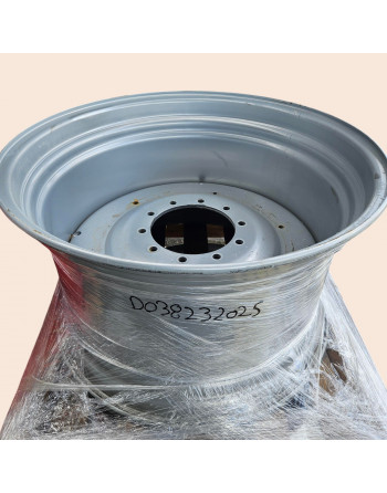 TW 23 x 38 - Voie Fixe -...