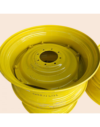 TW 15 X 38 - Variable Track...