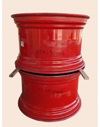 23X38 JANTE VOIE FIXE D038232006