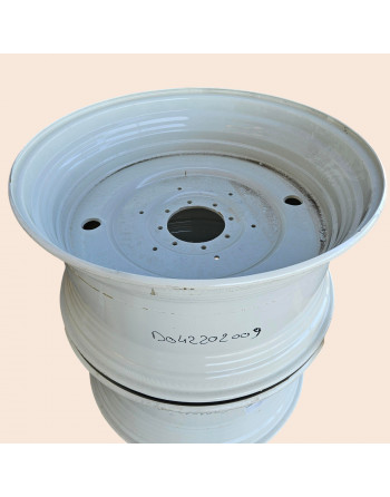 DW 20 x 42 - Voie Fixe -...