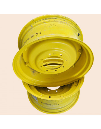 W 12 x 28 - Voie Variable -...