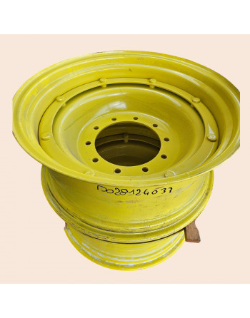 copy of W12 X 28 - Voie...