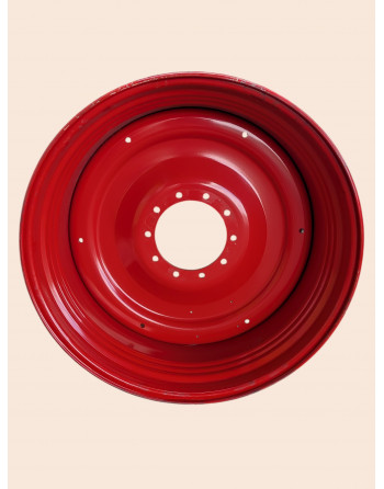 copy of TW 25 X 42 - Voie Fixe - ROUGE FENDT - D042252006