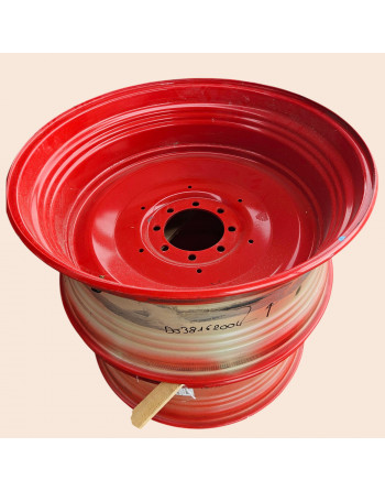 38 X 16 TW - Voie Fixe - ROUGE FENDT - D038162004