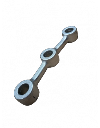 Cale triple EP 25mm