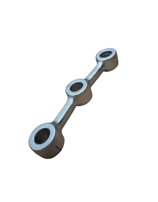 Cale triple EP 25mm