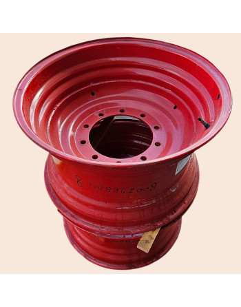copy of W 16 X 28 - Voie Fixe - ROUGE FENDT - D028162003