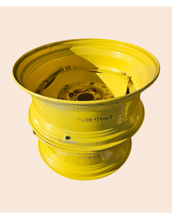 copy of TW15 X 38 - Voie Variable - JAUNE JD - D038154027