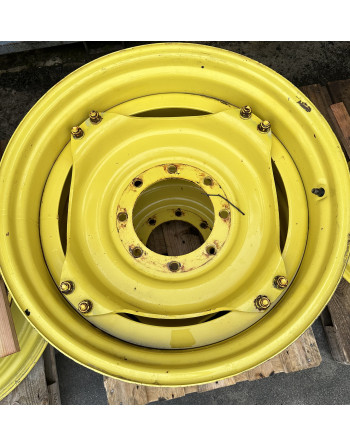 W12 X 28 - Voie Variable -...