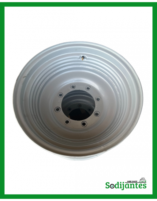Jante agricole résistante, roue tracteur, fabrication de jantes sur-mesure, Sodijantes, Falaise Jante agricole résistante, roue tracteur, fabrication de jantes sur-mesure, Sodijantes, Falaise