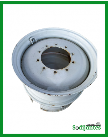 W 13 X 28 - Voie Fixe -...