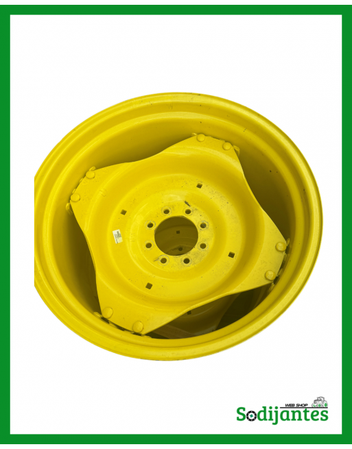jante pour tracteur, dernières nouveautés jantes pour engins agricoles, sodijantes, falaise jante pour tracteur, dernières nouveautés jantes pour engins agricoles, sodijantes, falaise