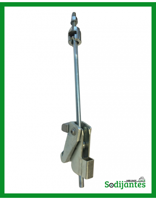 Verrouillage complet HD de jantes pour tracteur, Sodijantes experts de la jantes et accessoires Verrouillage complet HD de jantes pour tracteur, Sodijantes experts de la jantes et accessoires