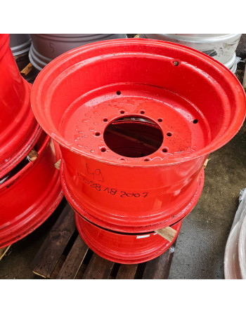 W 18 X 28 - VOIE FIXE -...