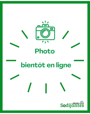 TW18 X 38 - Voie Variable -...