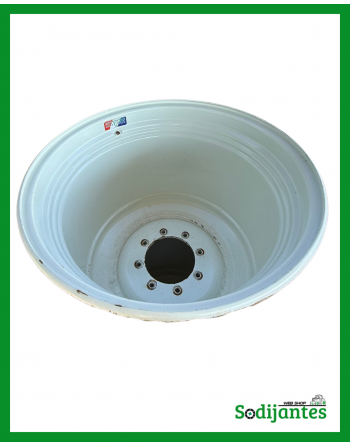 TW 27 x 32 - Voie Fixe -...