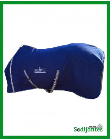 Couverture Polaire pour...
