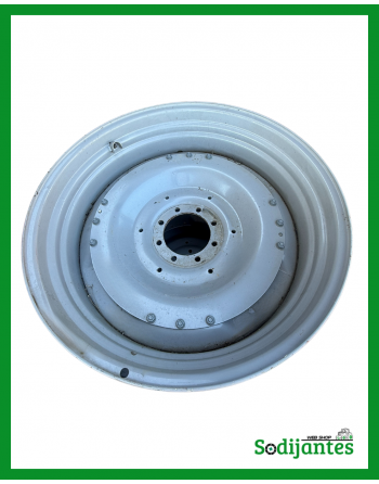 DW20 X 42 – Variable Track...
