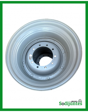 TW15 X 30 - Voie Variable -...