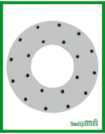 Centre amovible pour jante agricole pas cher sodijantes fabricant de jante agricole sur mesure pas cher