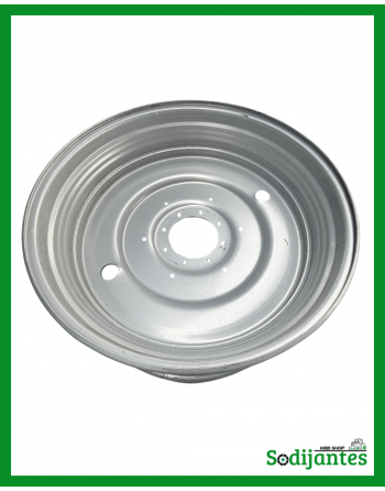 TW20 x 42 - Voie Fixe -...