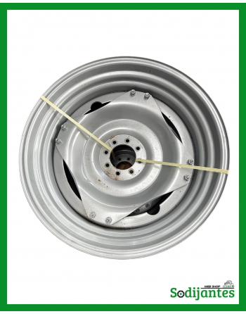 TW 15 X 34 - Voie Variable...