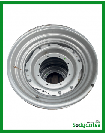 DW20 X 30 - Voie Variable -...