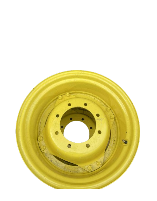 jante W 12 X 24 - Voie Variable - JAUNE JD - D024124008