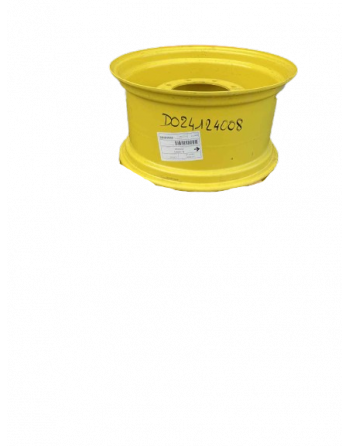 jante W 12 X 24 - Voie Variable - JAUNE JD - D024124008
