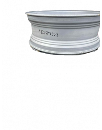 jante TW 16 x 46 - Voie Fixe - GRIS 9006 - D046162224