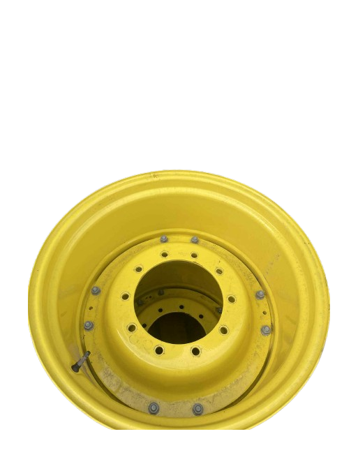 jante W 18 X 28  - Voie Variable - JAUNE JD - D028184011