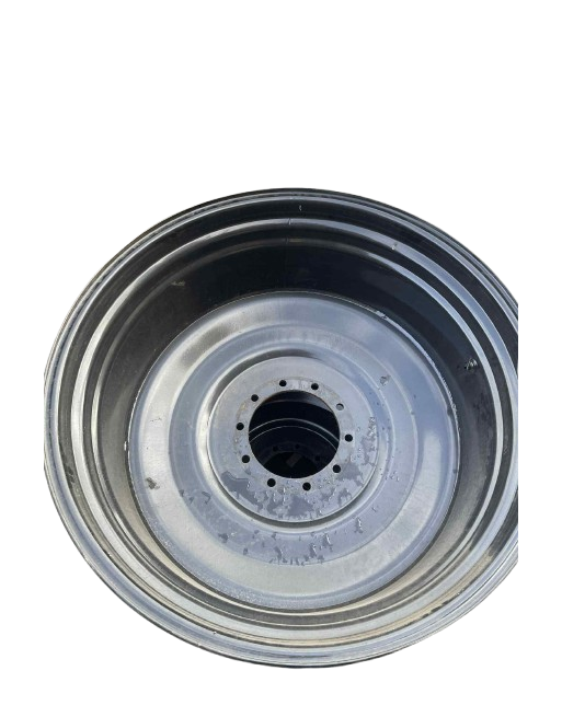 jante DW 25X42 - Voie Fixe - NOIR 9005 - D042252013