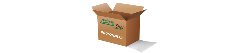 Boulonnerie Spécialisée Jantes & Roues Agricoles | Sodijantes
